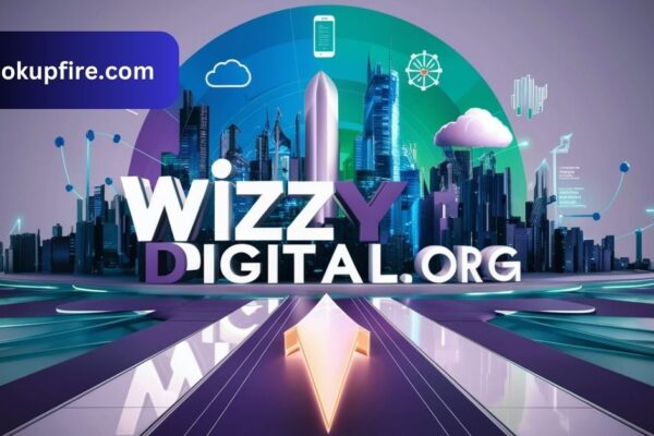 HttpWizzydigital.Org Blog - A Treasure Trove For Digital Enthusiasts