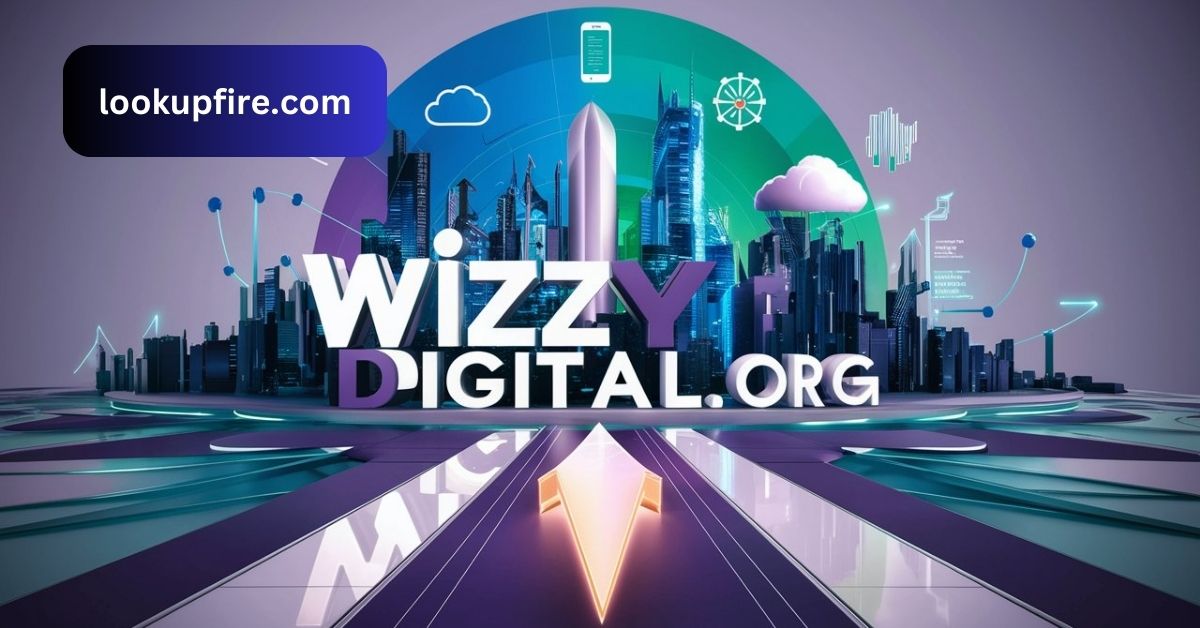 HttpWizzydigital.Org Blog - A Treasure Trove For Digital Enthusiasts