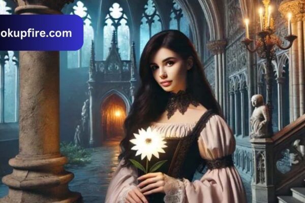 The Flower Of Veneration Chapter 1 - Discover The Hidden Secrets!