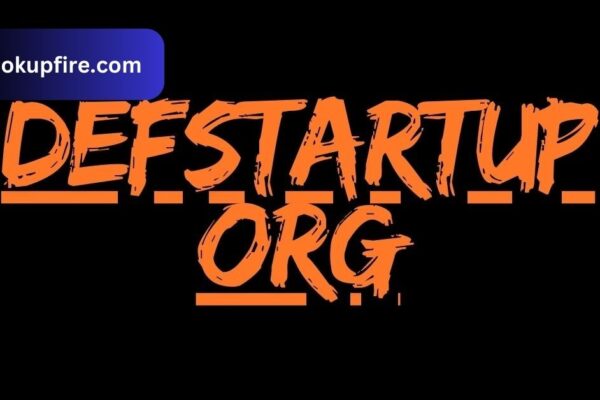 Www Defstartup Org - The Ultimate Guide For Entrepreneurs To Connect, Learn, And Grow