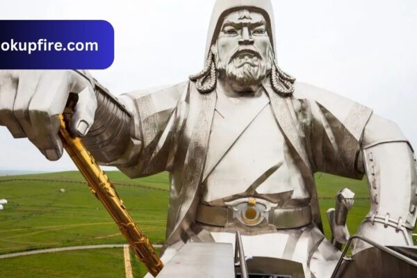 Genghis Khan Height - Fact Vs. Fiction Uncovered!