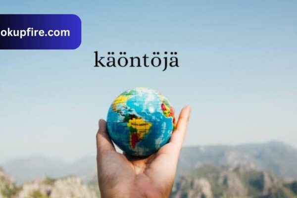 Käöntöjä - Cultural Depth And Applications Revealed!