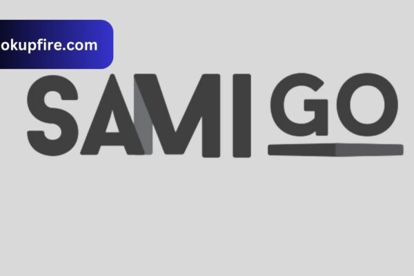 Samigo App - Your Ultimate Digital Communication Solution!