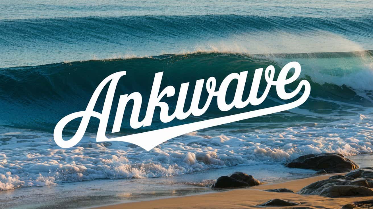 Ankwave