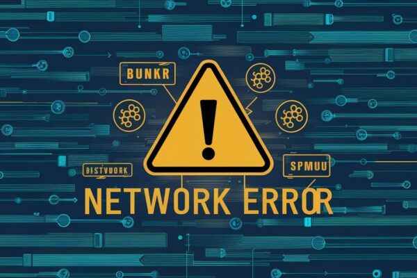 Bunkr Network Error