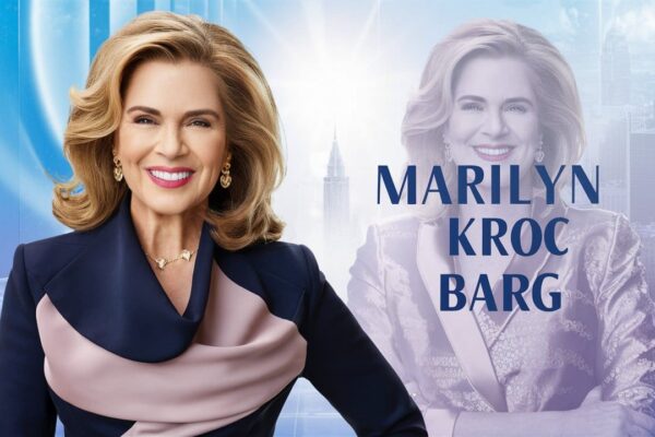 Marilyn Kroc Barg