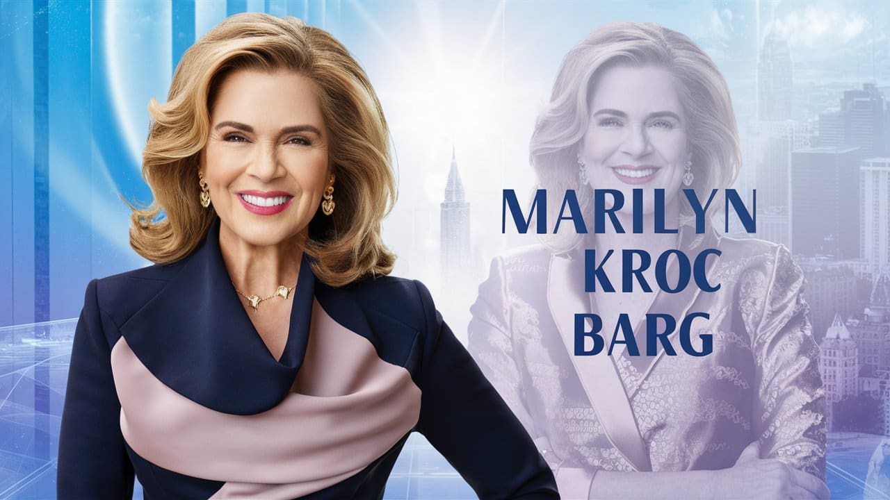 Marilyn Kroc Barg