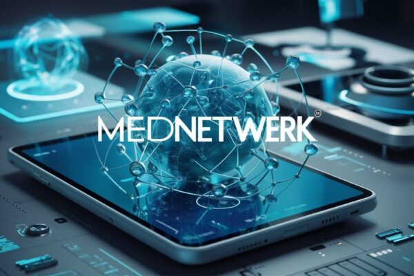 Mednetwerk