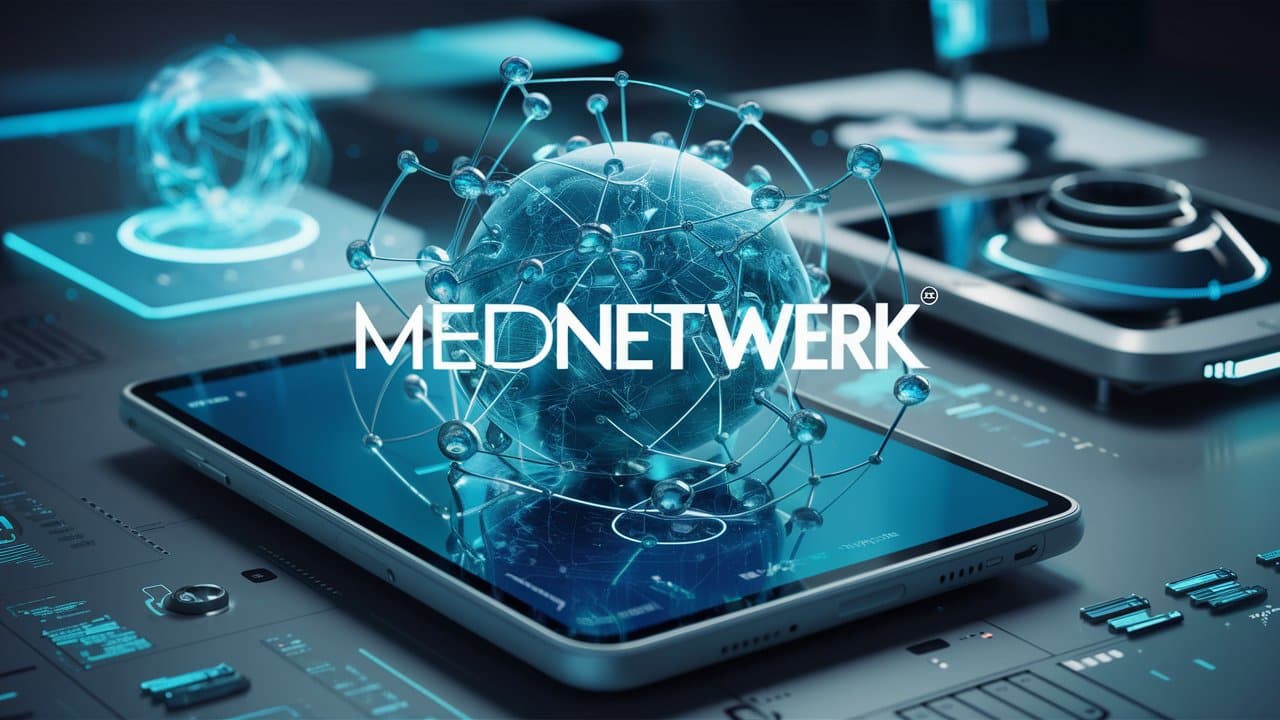 Mednetwerk