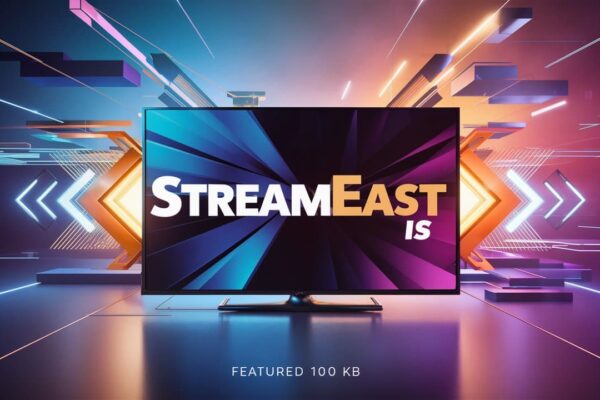 Streameast Is