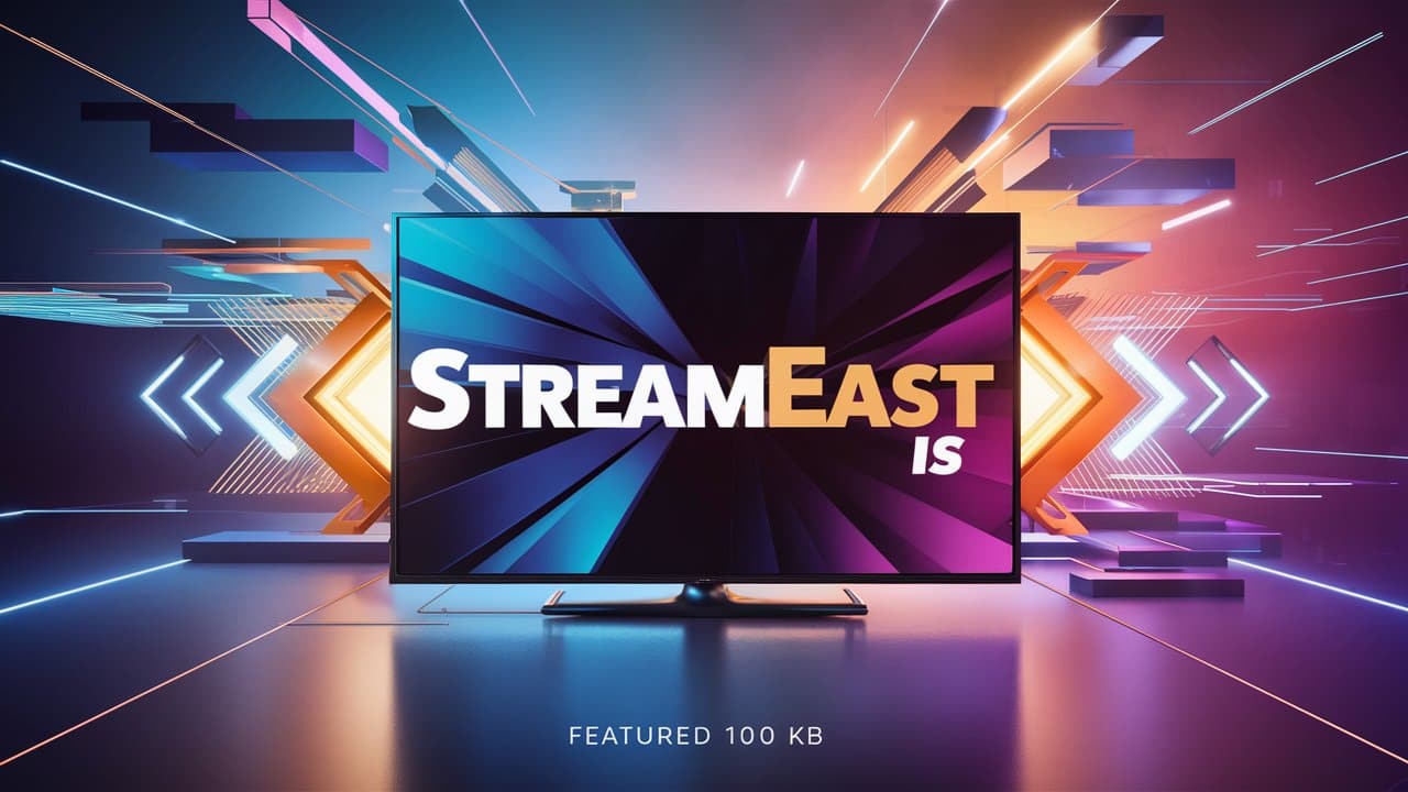 Streameast Is