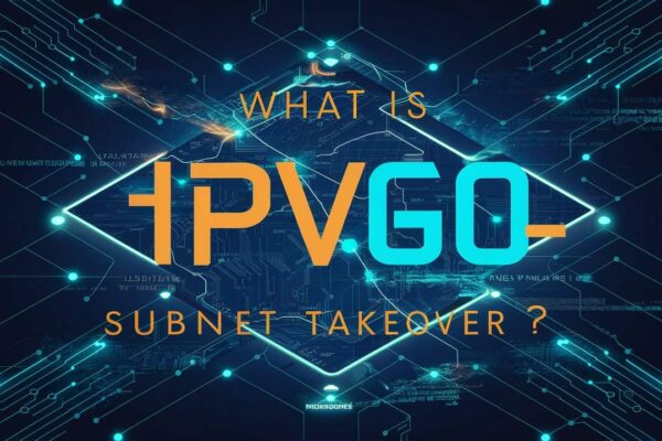 What Is Ipvgo Subnet Takeover Bitburner