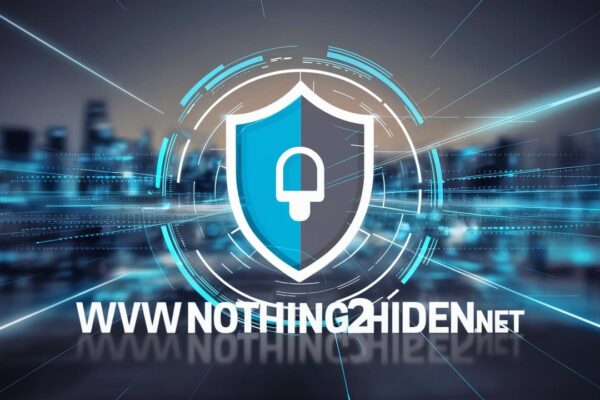 Www Nothing2hidenet