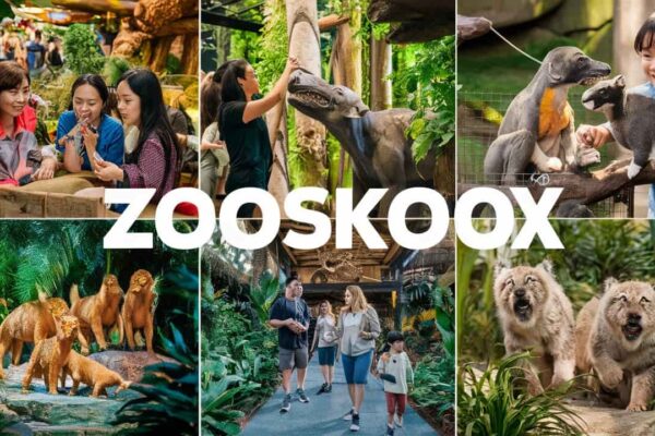 Zooskooñ