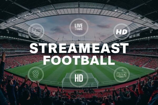 streameast football