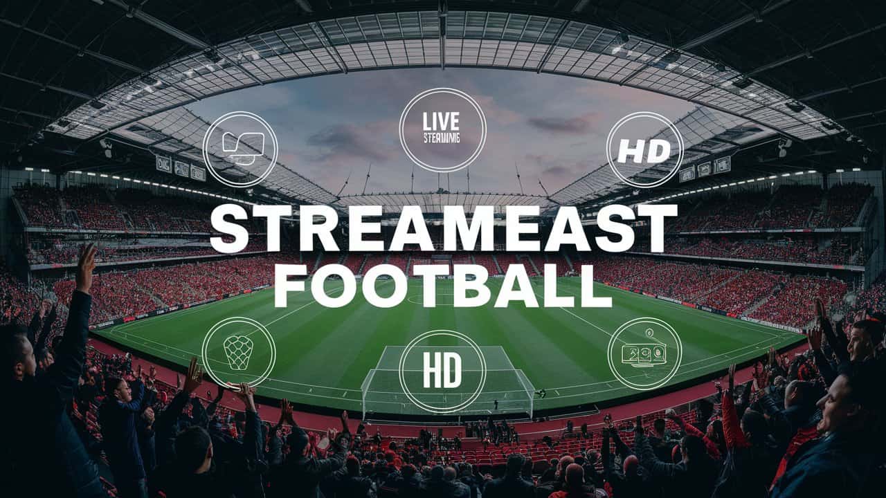 streameast football