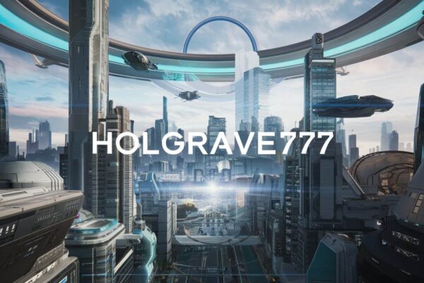 Holgrave777