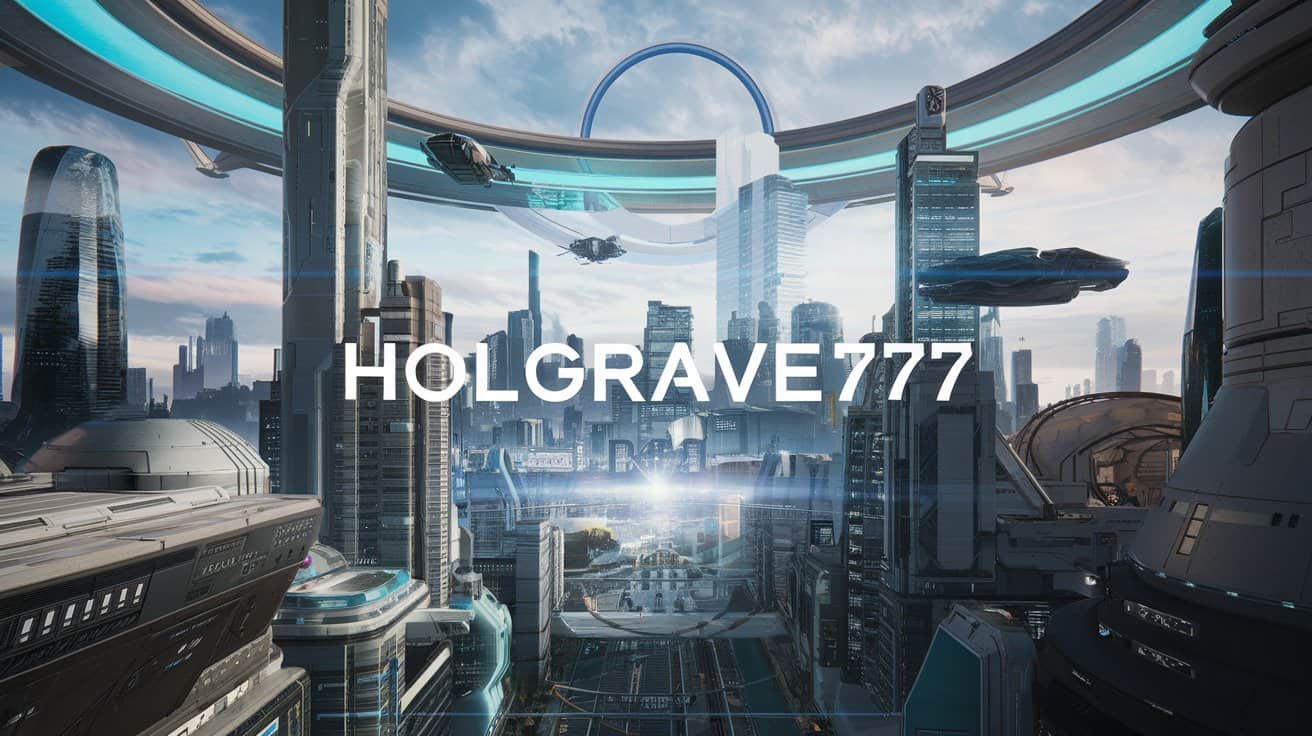 Holgrave777