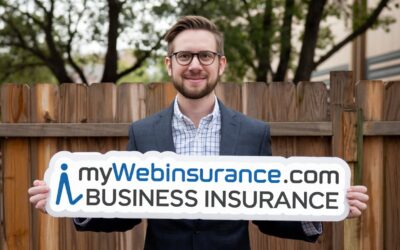 mywebinsurance.com business insurance