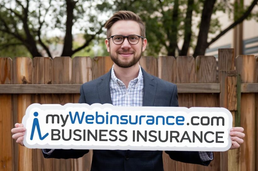 mywebinsurance.com business insurance